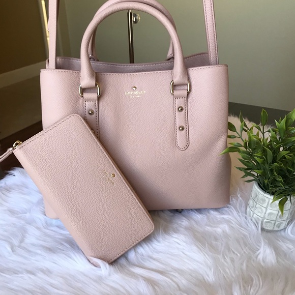 kate spade Handbags - Kate Spade Bag Set